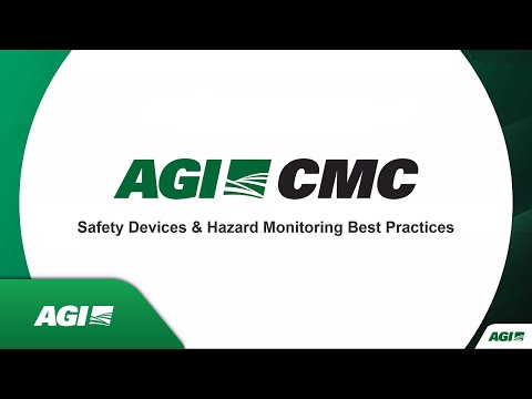 AGI Live - Reduce Your Risk with Hazard Monitoring