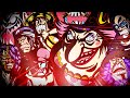 2 Hours Of Sinister One Piece Villain Lore