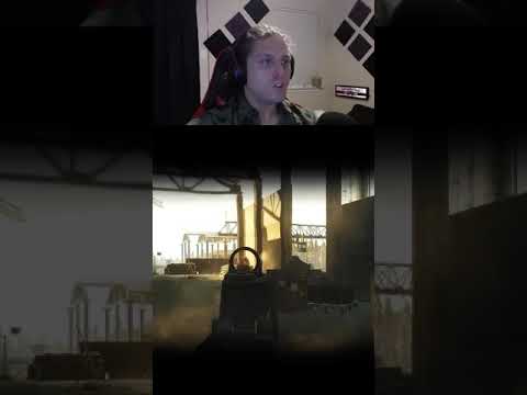 Doing some classic murder durder