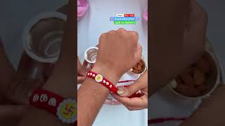 Silver Rakhi Stock 🌸😍 , with 70% discount #rakshabandhan #rakhi #silver