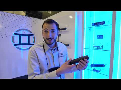 Gemtech® Abyss® 7.62 Suppressor Full Product Overview