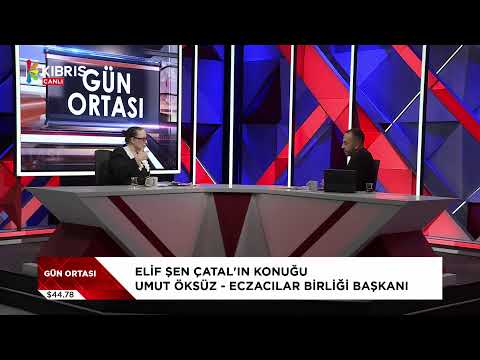 GÜN ORTASI - UMUT ÖKSÜZ