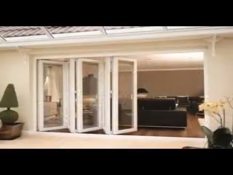 uPVC Windows & Doors - No. 1 German Brand