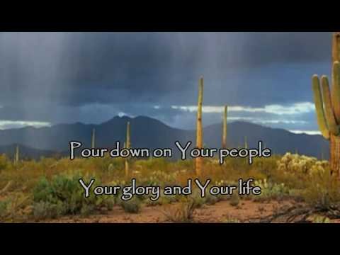 Day Of Fire Rain Song with Lyrics - Fisher of Men