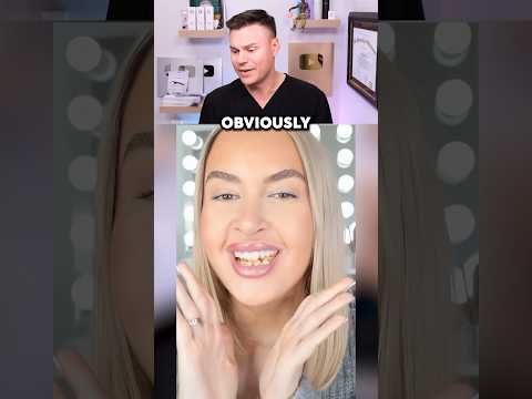 Her Oral Care Routine Is NOT It! 😭🦷