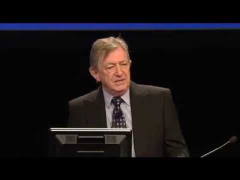 Parkinson's disease: The windmills of your mind - Peter Jenner