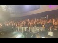 Saxon: Thank You Prague (Live at Lucerna Music Bar, Prague, Czechia - February 19th 2025)