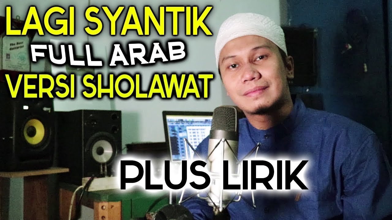 Download Lagu Syantik Gus Aldi