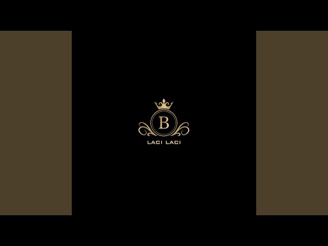 Laci Laci (Live)
