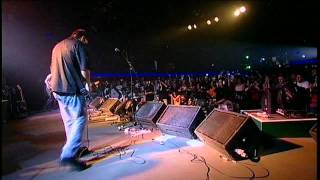 Hardline-Life&#39;s A Bitch-Live 2002