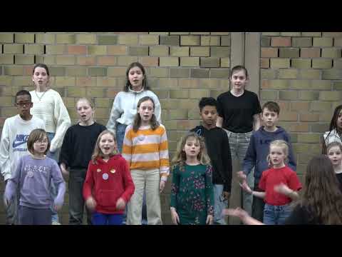 Koordagen 2024 nr. 05 - Corda corda bon (uit de Antillen)