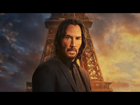 John Wick Chapter 4 Mix #5 | Best of Dark Techno / EBM / EBSM / Dark Clubbing