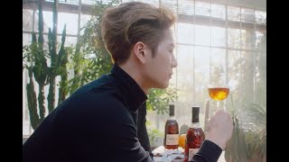 Hennessy A Journey with Jackson Wang in Cognac Episode 4