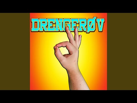 Drengerøv (feat. Futte)