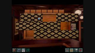 Nancy Drew: Shadow at the Water's Edge - Easter Eggs