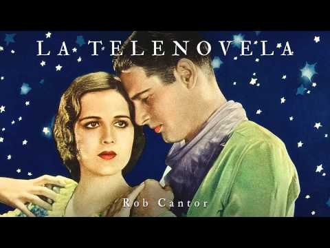 Video thumbnail for La Telenovela
