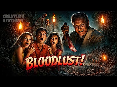 Bloodlust! (1961)