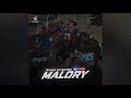 Ryan Castro - Malory ( Audio Oficial )
