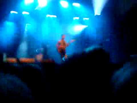 BB Brunes Cola Maya live