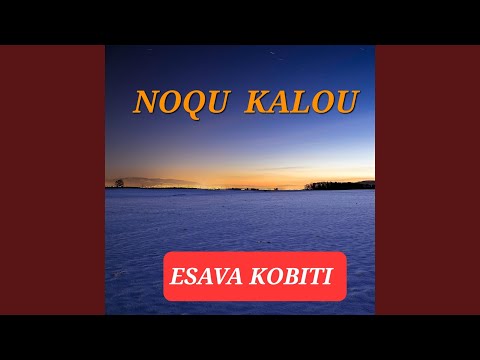 Noqu Kalou