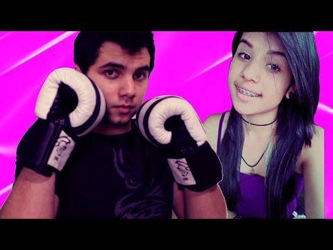 WII ESTA NAMORANDO A COELHA?