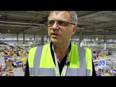 [OnScreen] Amazon gibt Einblicke ins Weihnachtsgeschäft