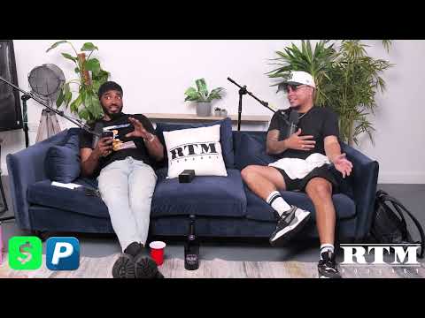 Dj Ironik “HE’S AN ENABLER…”🤮RTM Podcast Show S10 Ep9 (Trailer 19)