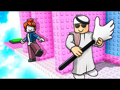 لعبت اورا سلاب تاور 😊