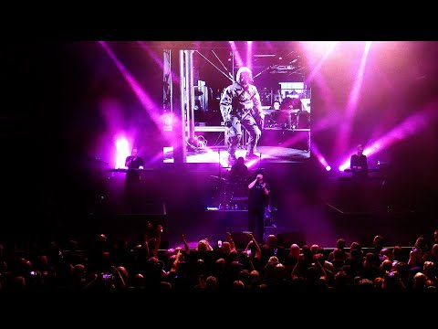 MESH • Legacy Tour - Berlin, 04/27/24 - The Fixer (4K)