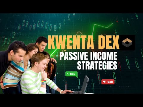 Kwenta DEX for derivatives trading + crypto income strategies
