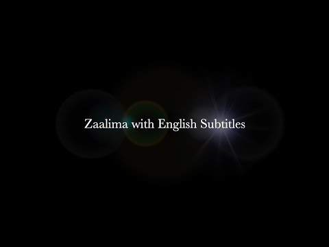 YouTube video
