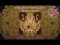 Bruno Mars & David Guetta en Versace On The Floor Bruno Mars & David Guetta en Versace On The Floor