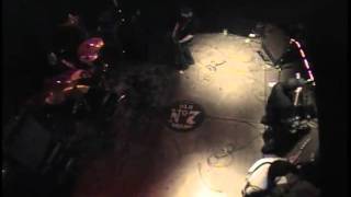 &quot;Gut Shot.&quot; by Much the Same (song 5 of 17 - Reunion show)