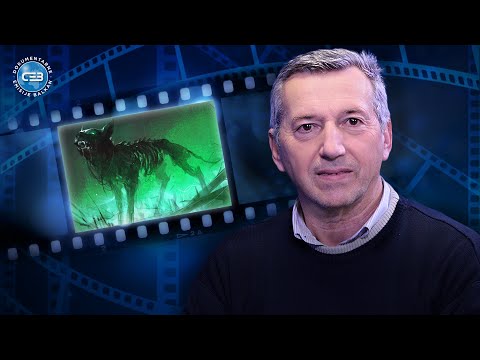 BALKAN INFO: Bernard Ljubas - Postoji fotografija ogromnog demonskog psa u Južnoj Americi!