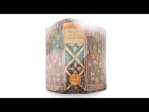 Das Gleichnis vom Unkraut unter dem Weizen (Mt 13,24-30) | 4.5.2