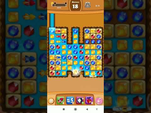 Diamond Digger Saga Level 82