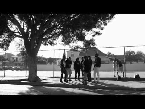 Marc Payne - Juvenile (Official Music Video)