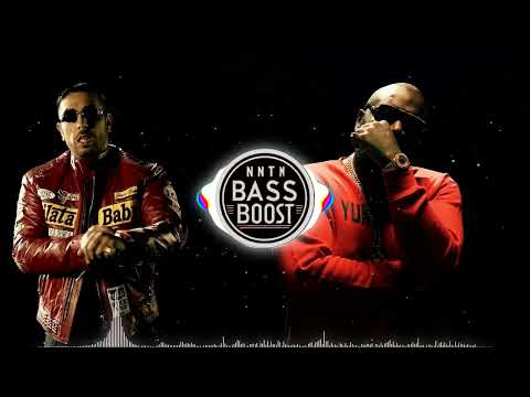 100KILA ft. Rick Ross - Babuli Jabulah (bass boosted by TN)