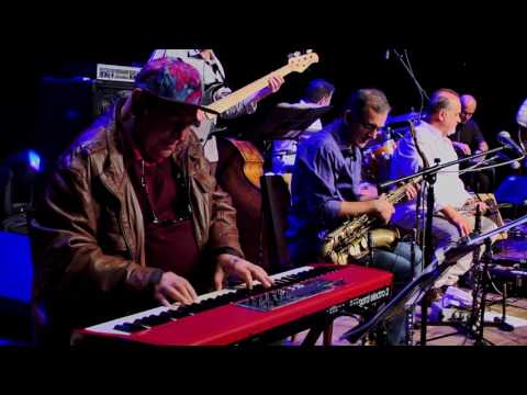 Gabriel Improta  - Nanã (Moacir Santos) com João Donato e Marcos Suzano