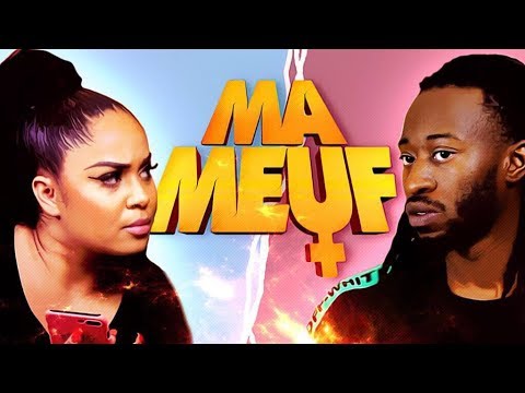 MA MEUF - JAYMAXVI