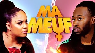 MA MEUF - JAYMAXVI