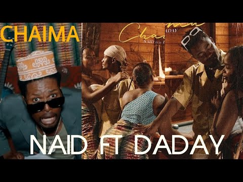 🤣J'APPELLE 📲 @NaidOfficiel FT @dadaymusic - CHAIMA 🍑 AU TÉLÉPHONE 📞 !