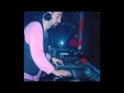 MARCO FRATTY SUNDAY FUNKY 1992 ONLY VINYL MIX