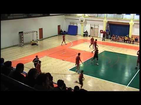 RK Marina Kaštela - RK Split Part 3