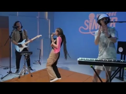 rares x ADI x Dreea x OTS  - Cel mai bun lucru ciudat | live