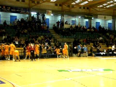 CANGAS 21 - 21 LABARO TOLEDO