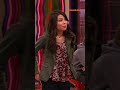 Ogen zijn de ramen van de ziel ??| iCarly #shorts