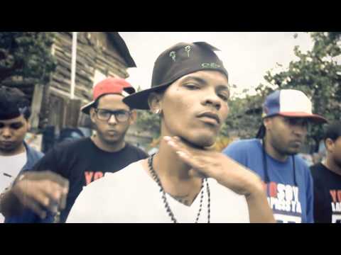 Negro HP Ft Willymento & Choco Face -LA FAMA (Video Official) By RSK FAMA.