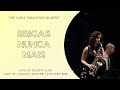 "Brigas Nunca Mais" // Alexa Tarantino Quartet Live at Dizzy's 2018