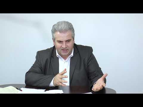 S03E32. Daniel 9 - Profeția despre lucrarea lui Mesia încadrată istoric